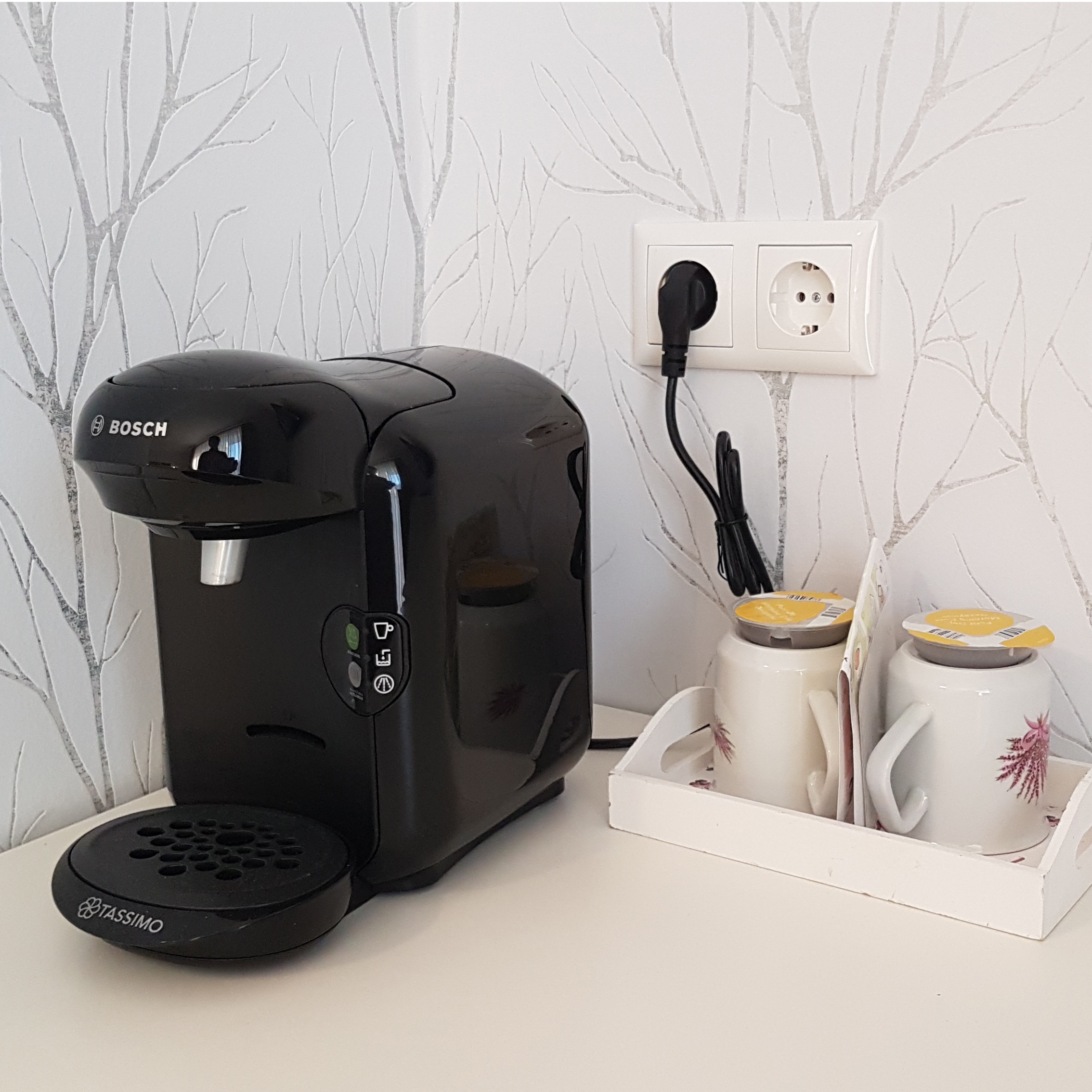 Kaffee