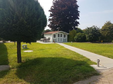 Dat lütte Heidehotel in Bispingen
