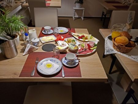 Dat lütte Heidehotel in Bispingen